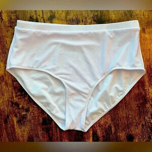 Ladies swimsuit/bikini bottom. Size: 2XL